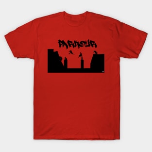 Parkour assassins 2 T-Shirt